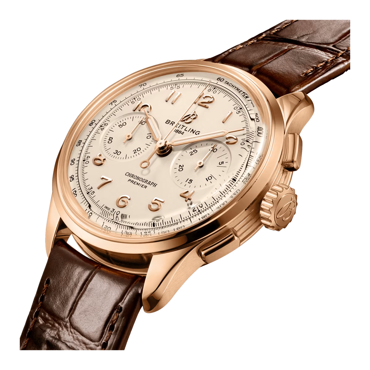 Breitling Premier B09 Chronograph 40MM