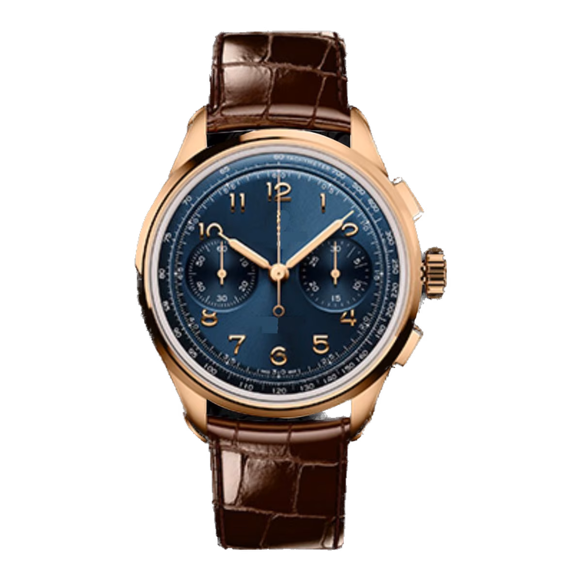 Breitling Premier B09 Pendulum Limited Edition Red Gold 18K 40