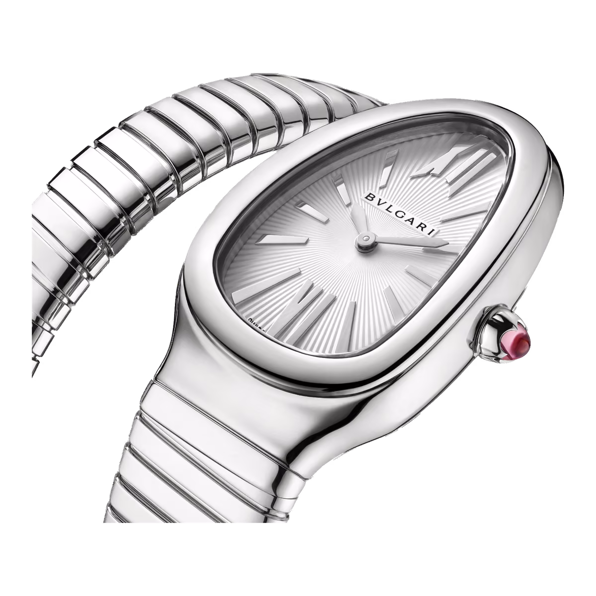 Bulgari Serpenti Tubogas 35MM