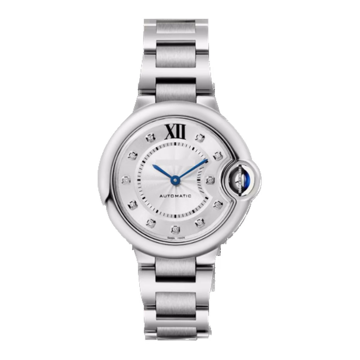 Cartier Ballon Bleu De Cartier 33MM