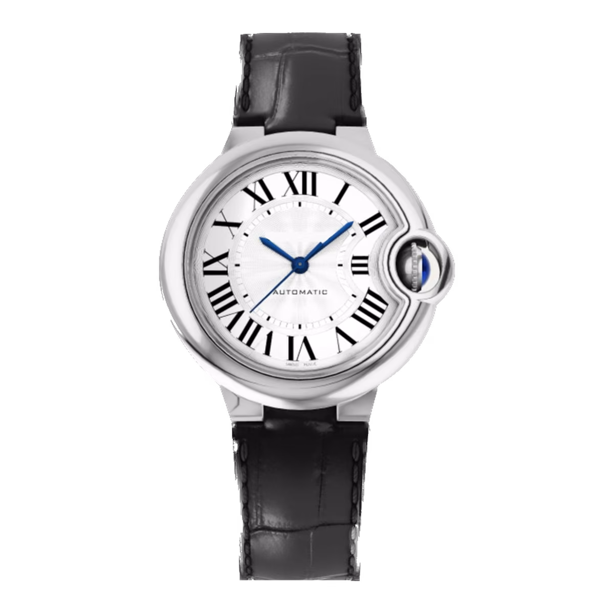 Cartier BALLON BLEU DE CARTIER WATCH 33MM