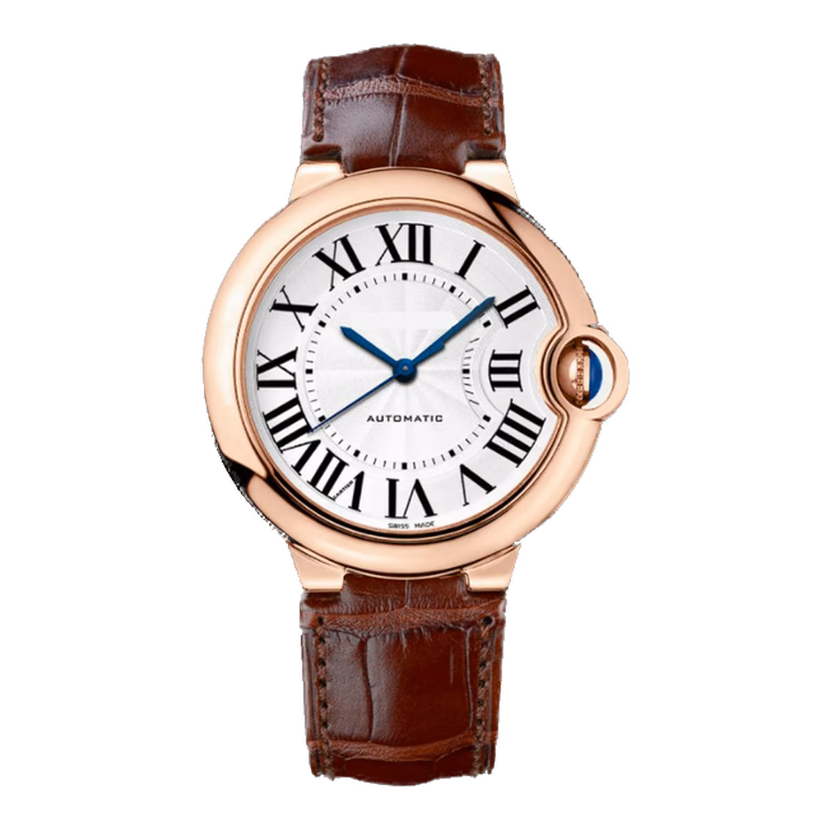 Cartier Ballon Bleu De Cartier Watch 36MM