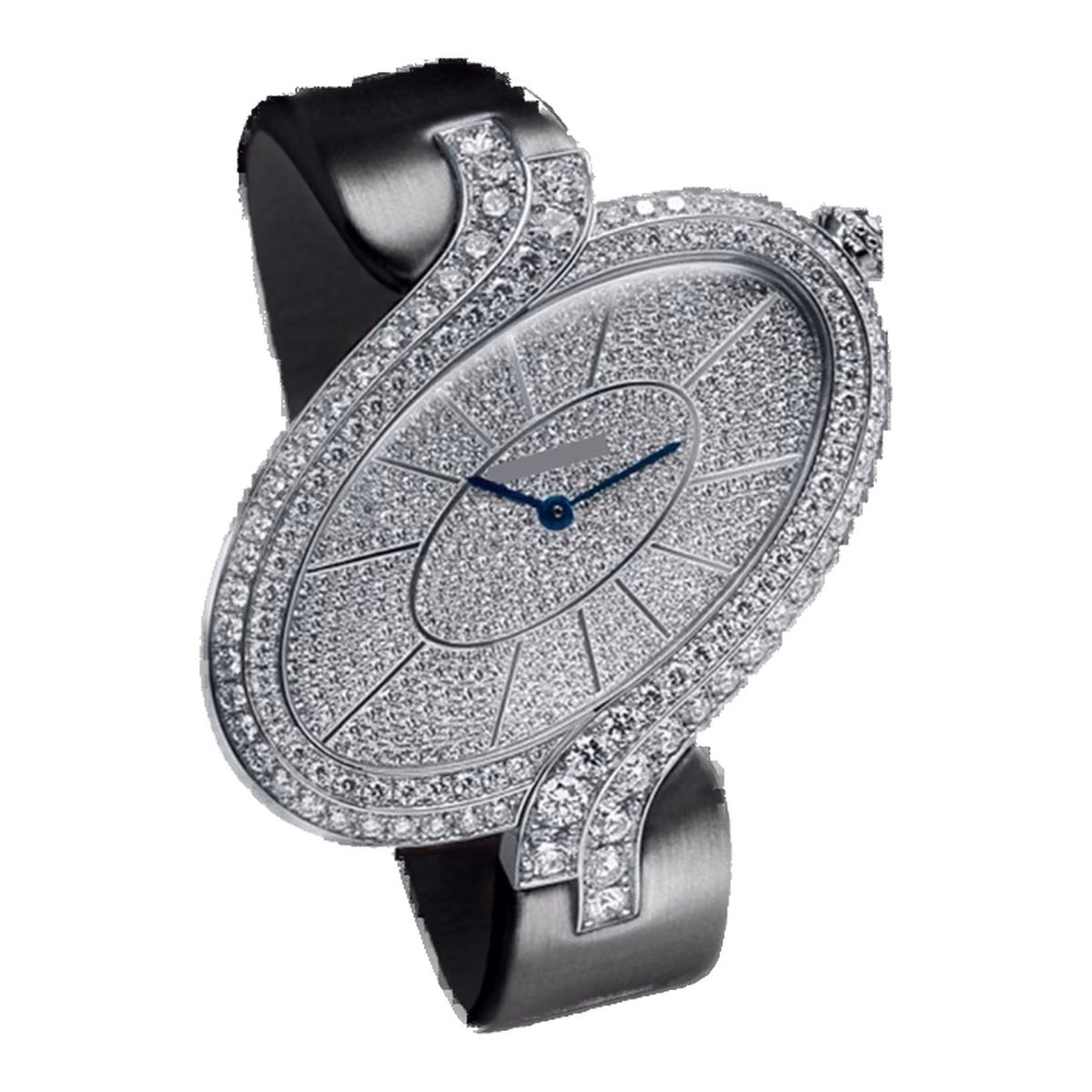 Cartier Delices de Cartier - XL model WG800022