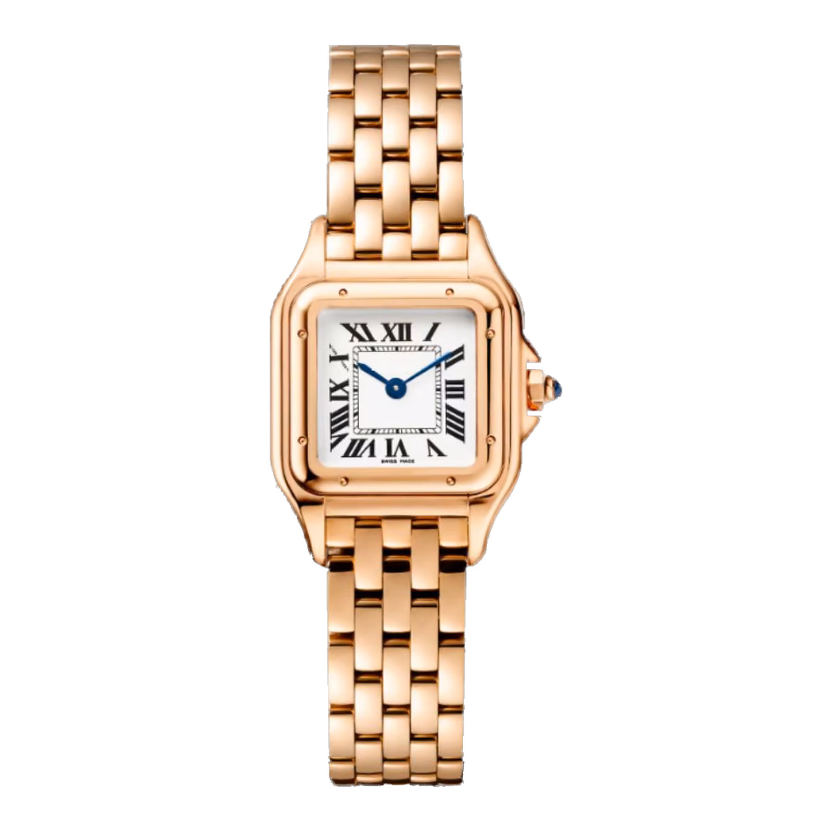 Cartier Panthere De Cartier Small Model 23X30MM WGPN0049