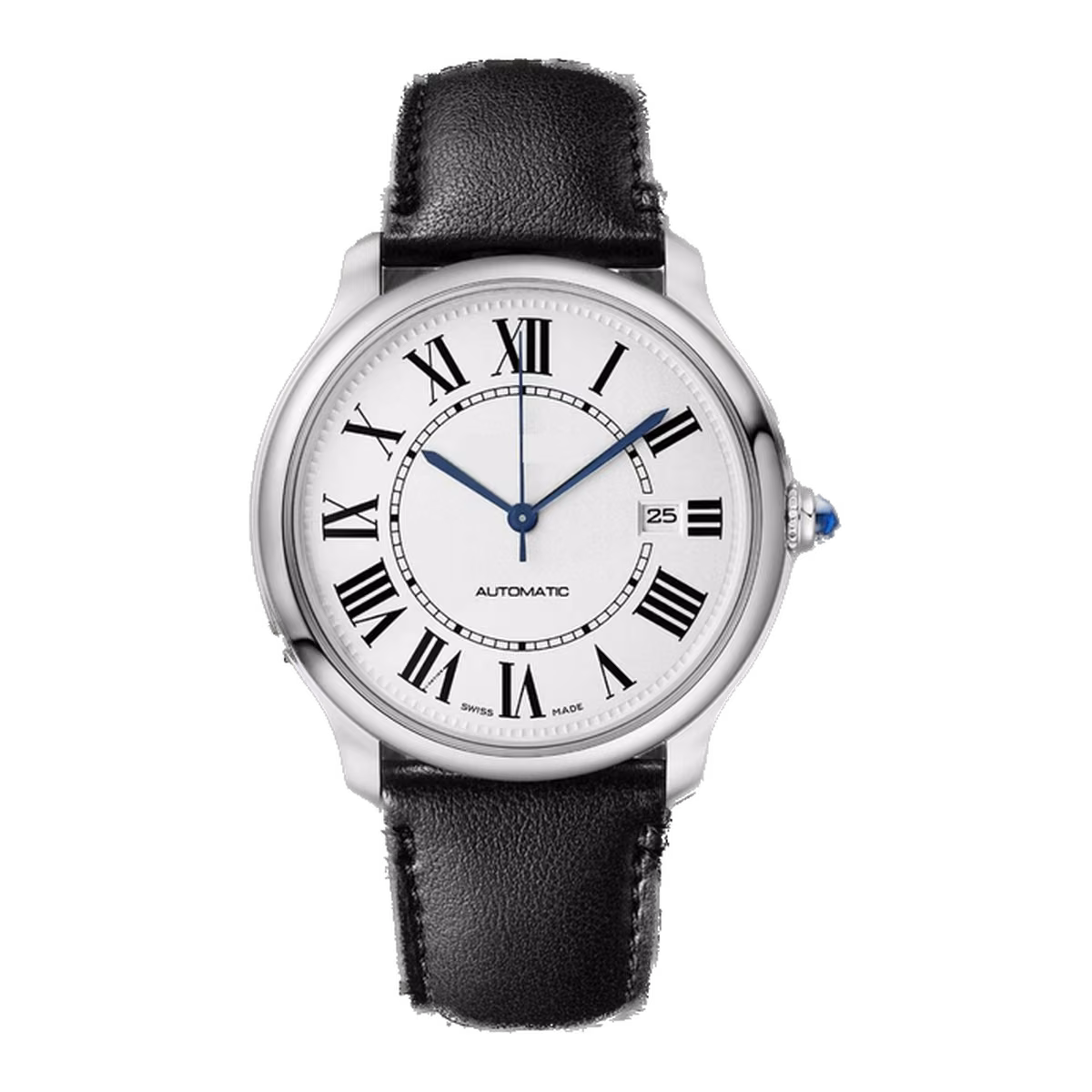 Cartier Ronde Must De 40MM WSRN0032