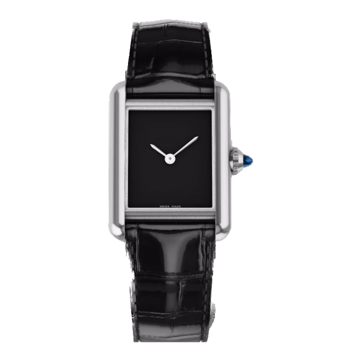 Cartier Tank Must Watch Small Model 29.5MMx22MM WSTA0071