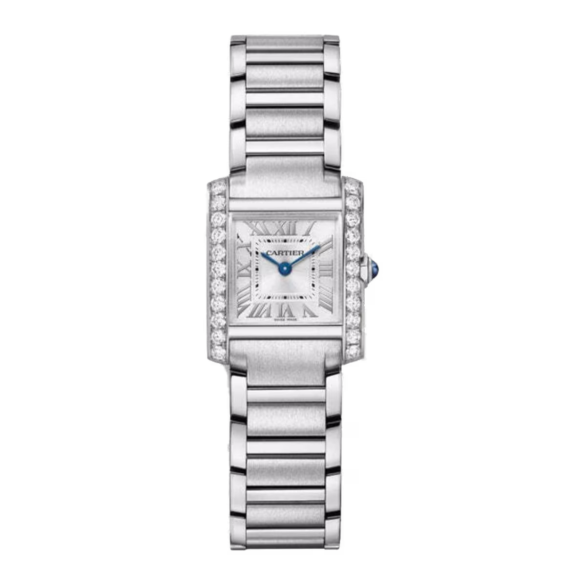 Cartier Tank