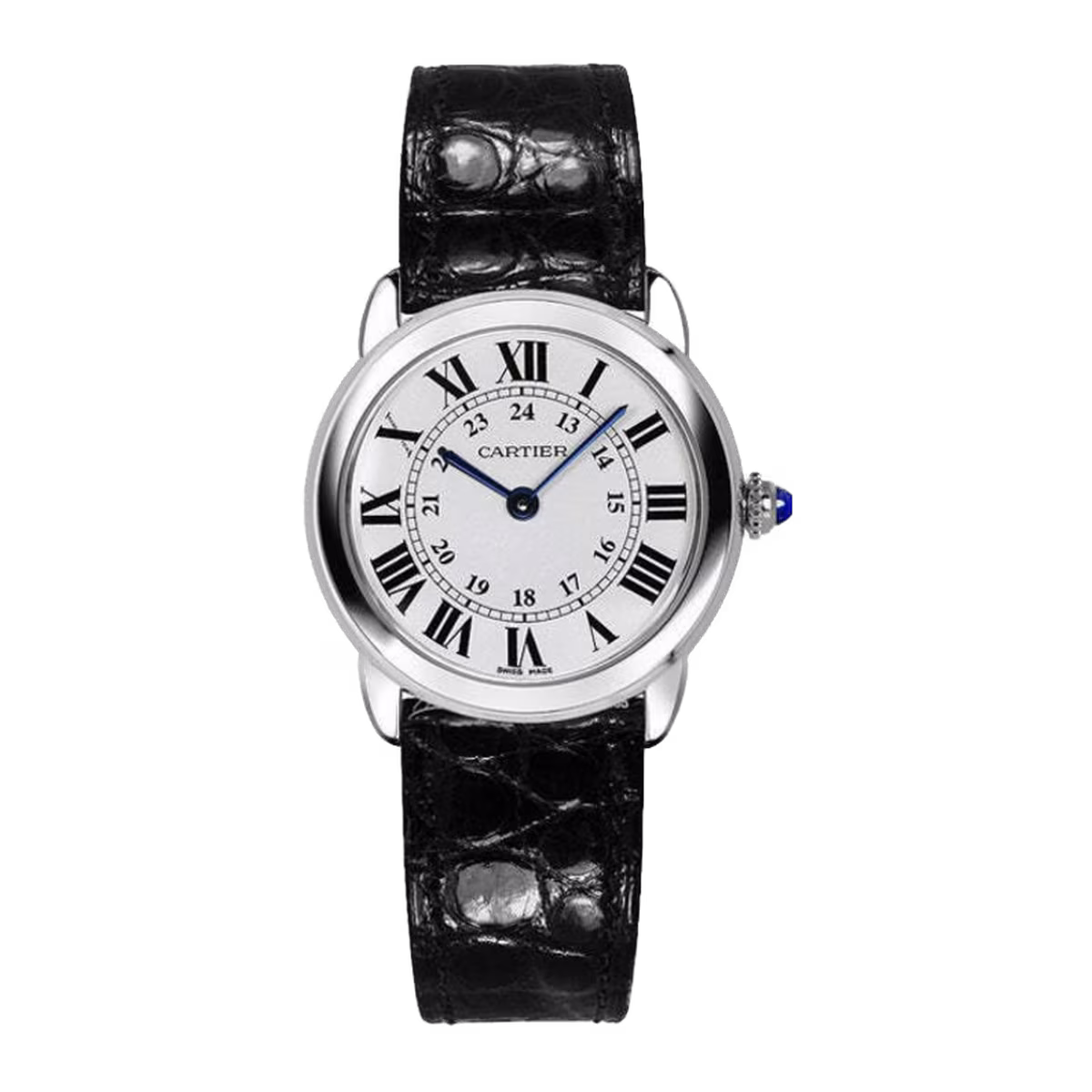 Cartier Ronde de Cartier