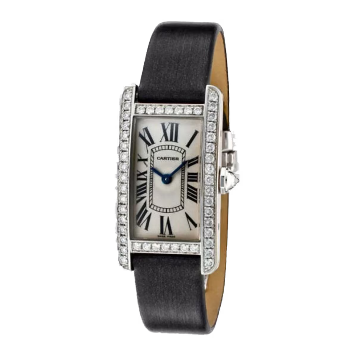 Cartier Tank WB707331