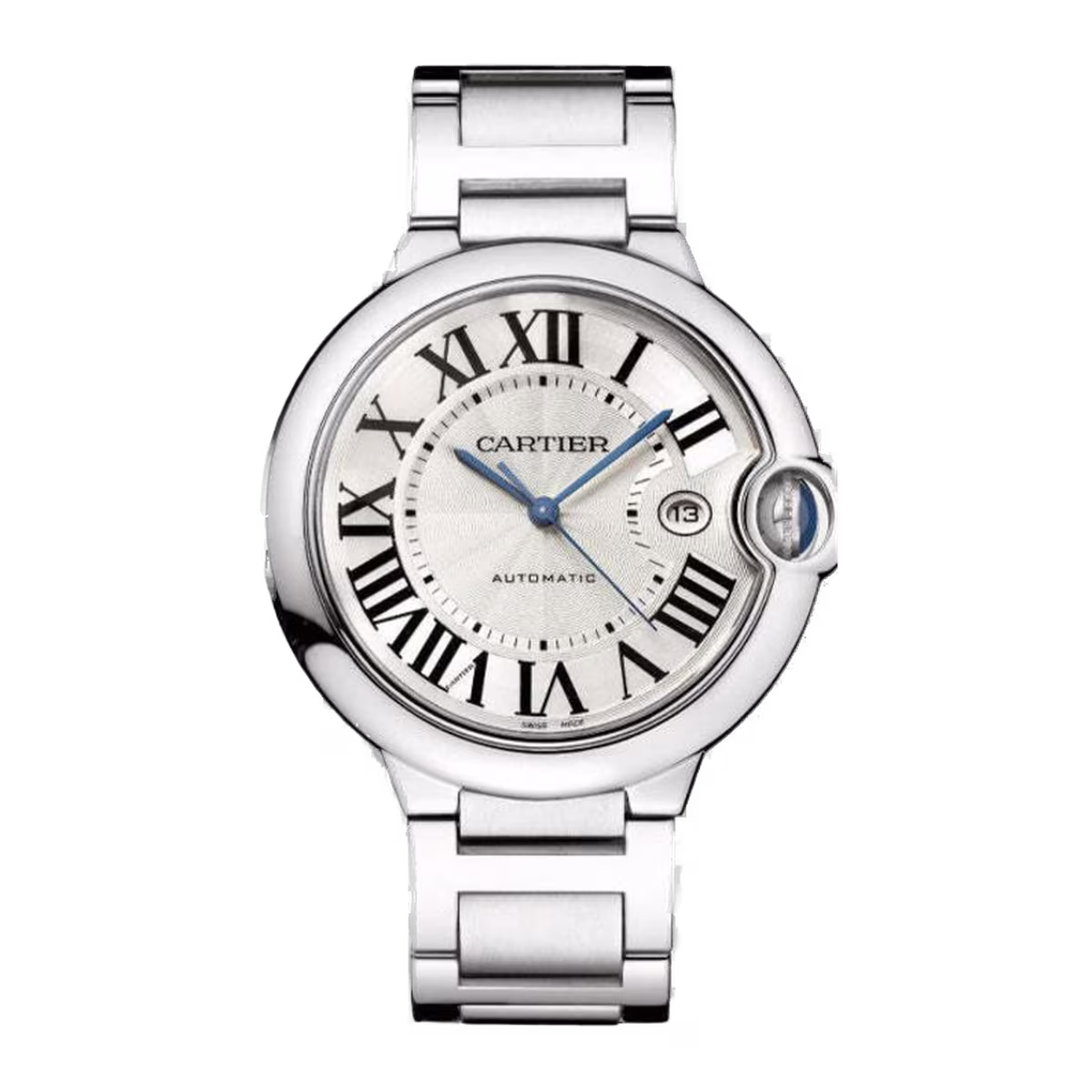 Cartier BALLON BLEU DE CARTIER WATCH 42MM WSBB0049