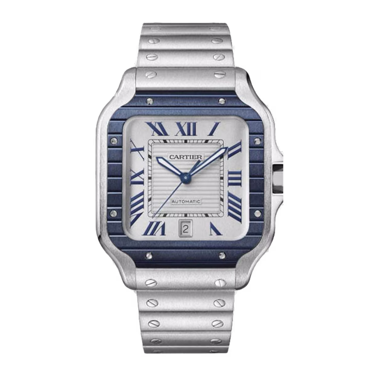 Cartier Santos de Cartier WSSA0047