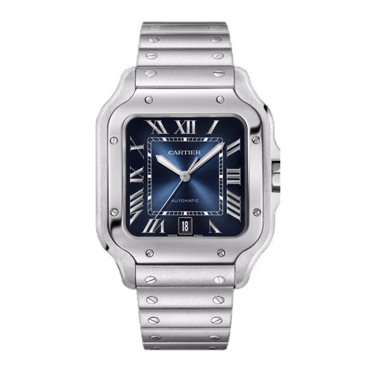 Cartier Santos de Cartier