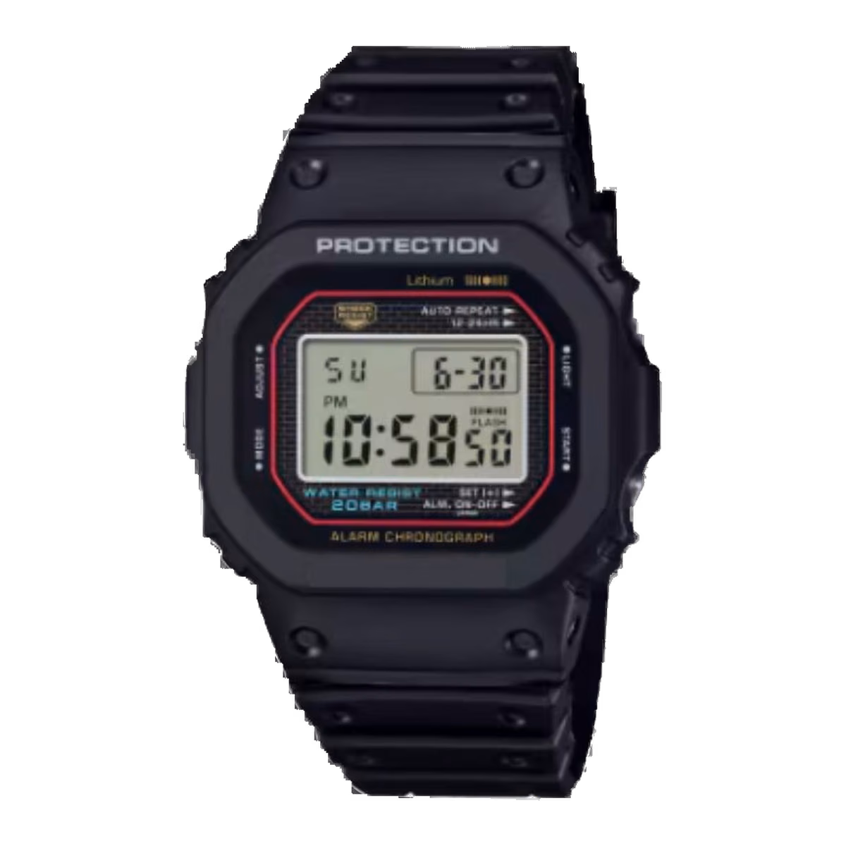 Casio G-Shock