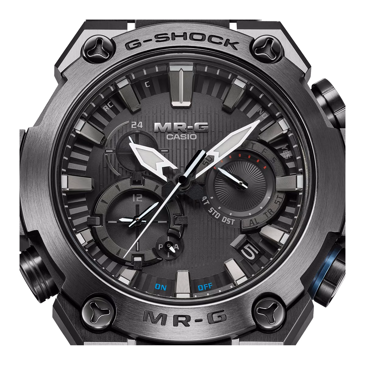 Casio G-SHOCK