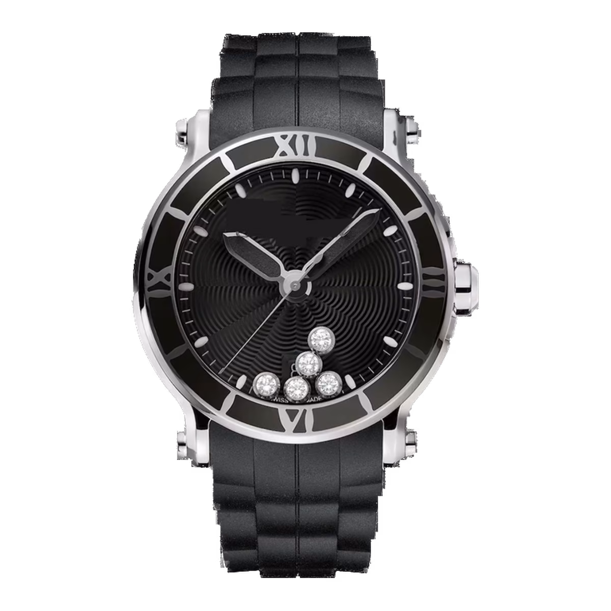 Chopard Happy Sport Round Quartz 42mm
