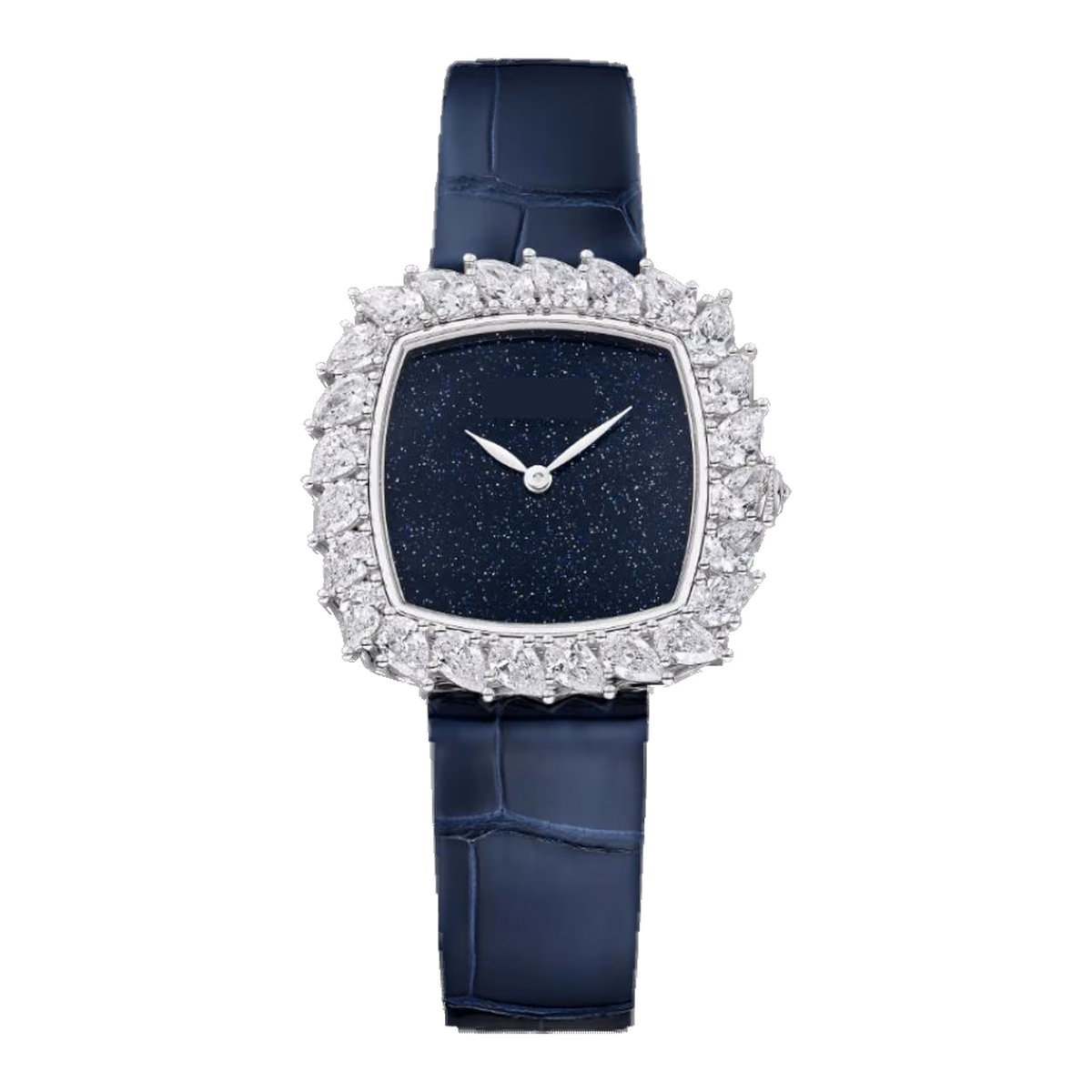 Chopard L Heure Du Diamant 33MM