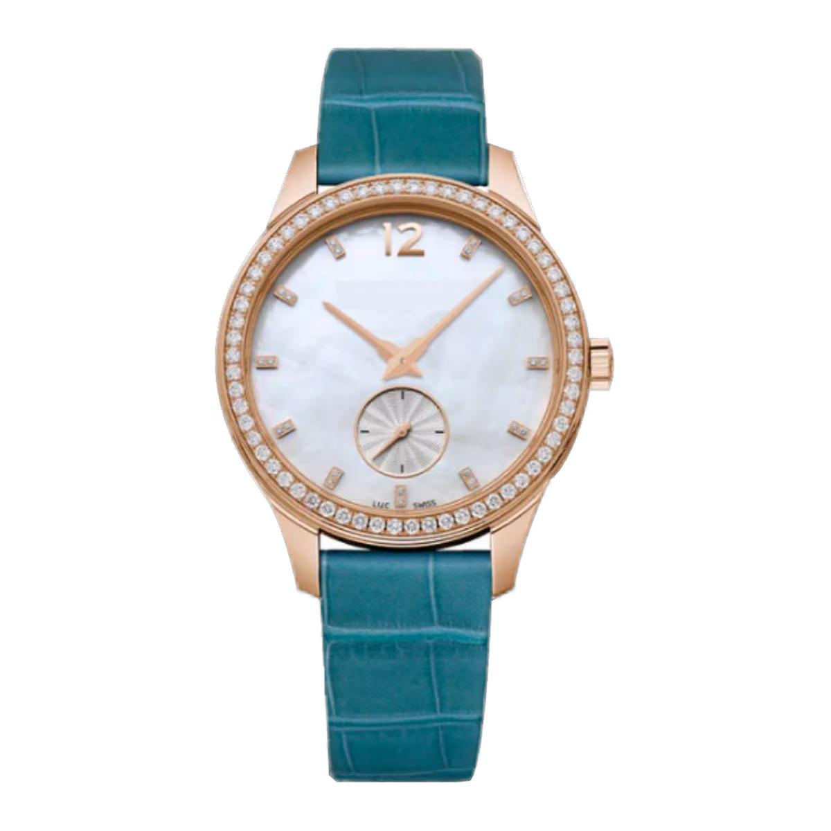 Chopard L.U.C XPS 35MM
