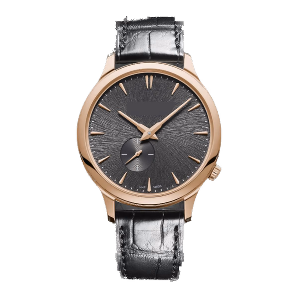 Chopard L.U.C. XPS Mens Watch 40MM