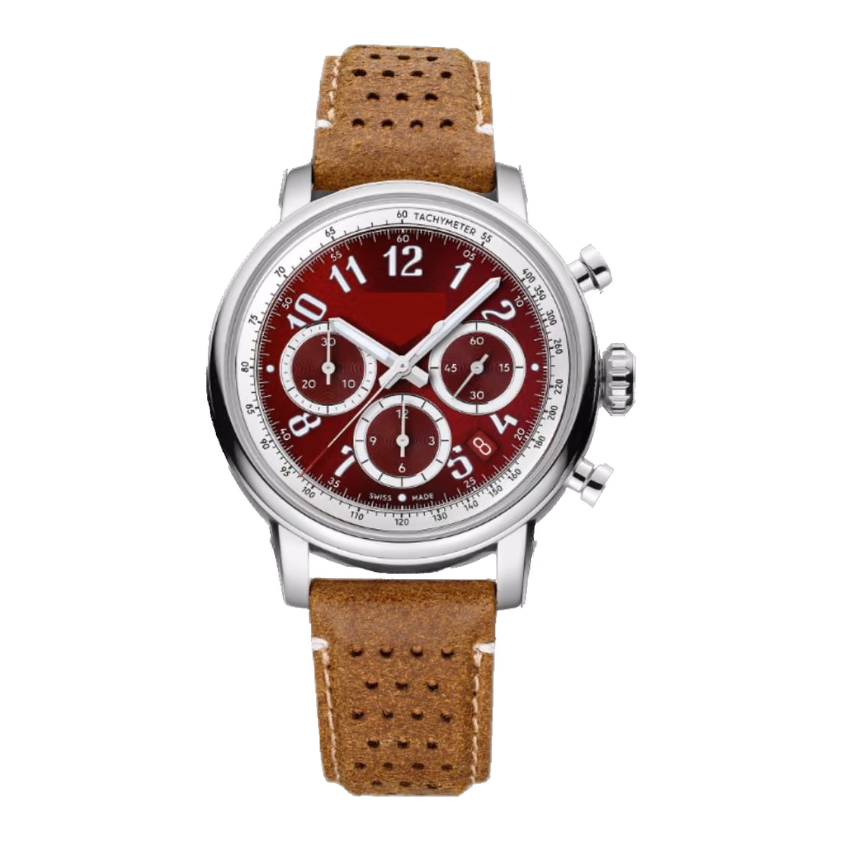 Chopard Mille Miglia Classic Chronograph 40.5MM 168619-3003