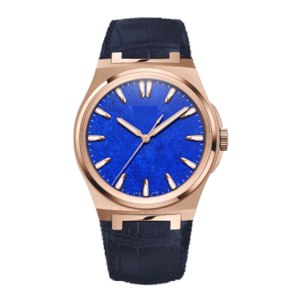 Czapek & Cie Antarctique Mount Erebus Lapis Lazuli 40.5 MM