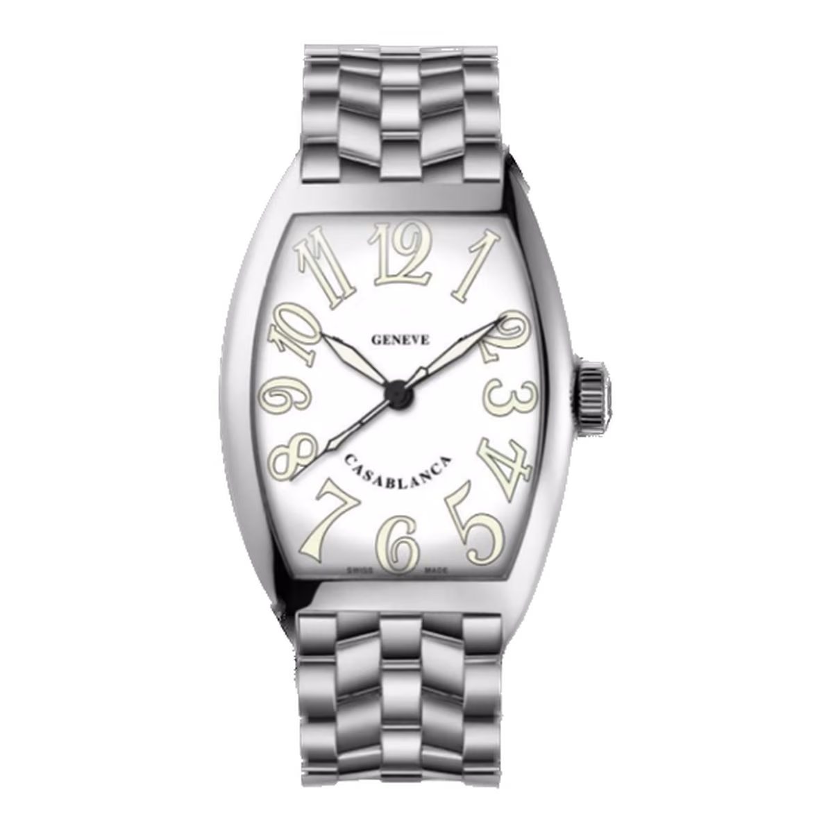 Franck Muller Casablanca 32x45MM 5850