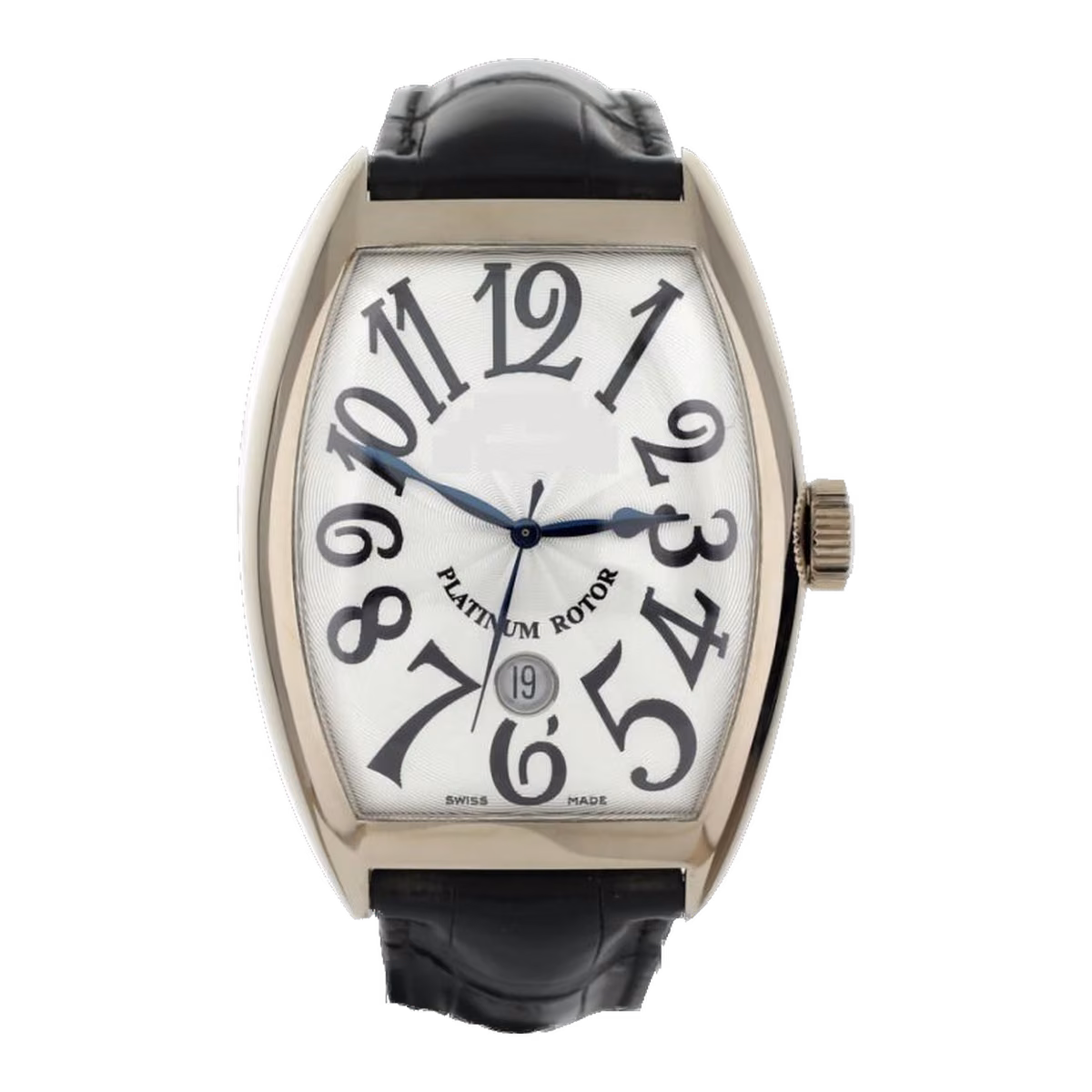 Franck Muller Frank Muller Casablanca 37 x 48MM