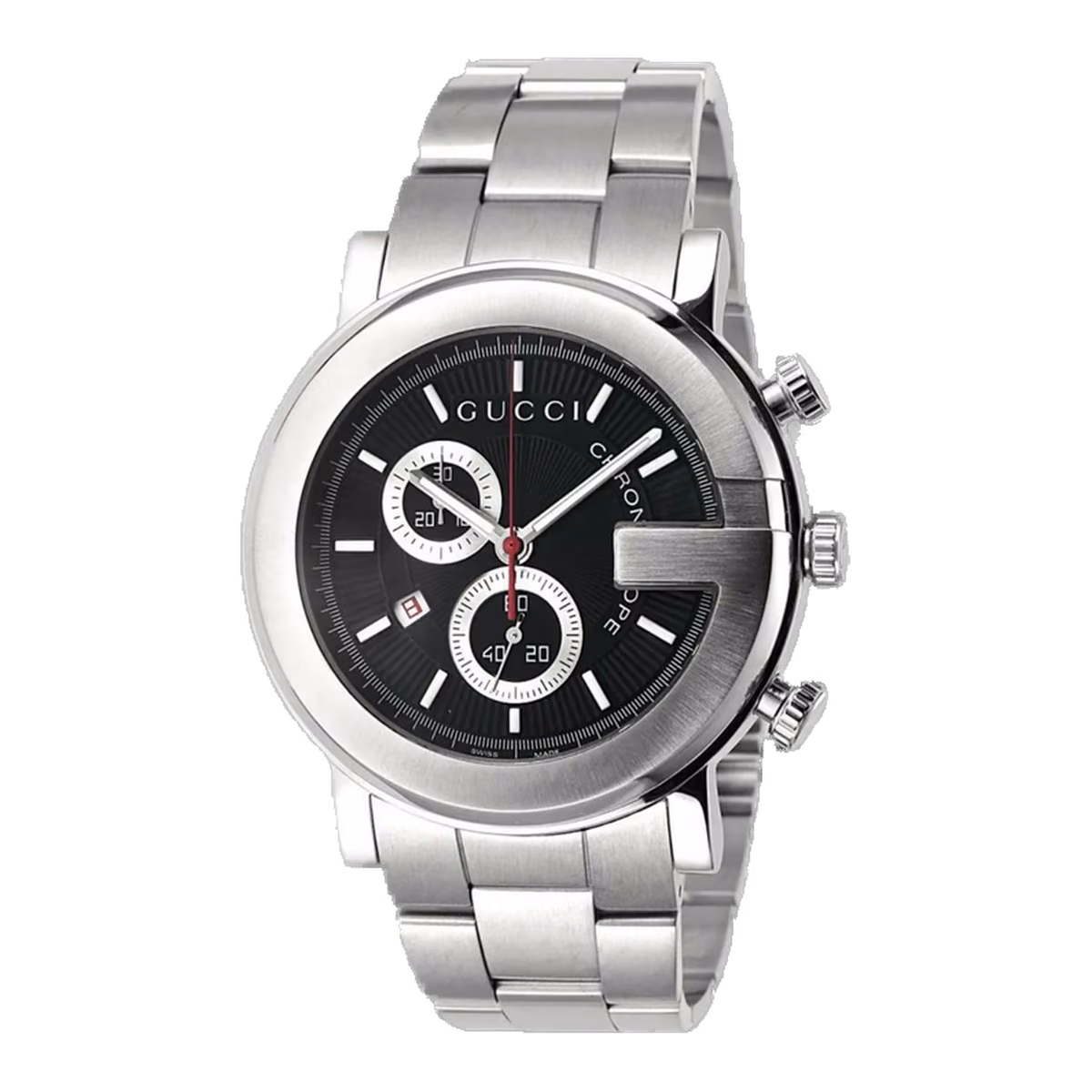 Gucci G-Chrono 44mm