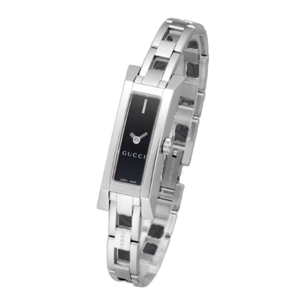 Gucci G link 36.5 x 14 mm
