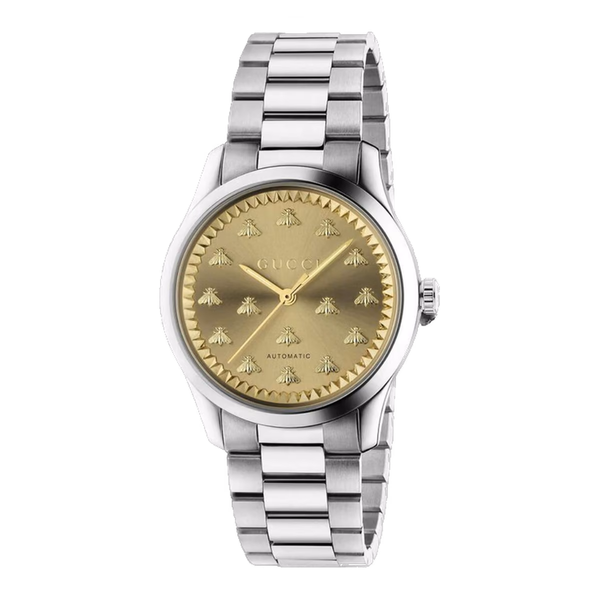 Gucci G-Timeless Multibee 38MM YA1264191