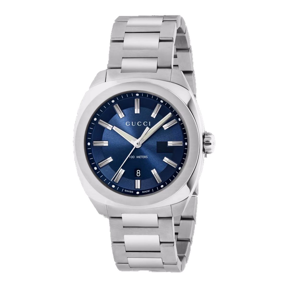 Gucci GG2570 WATCH 41mm YA142303
