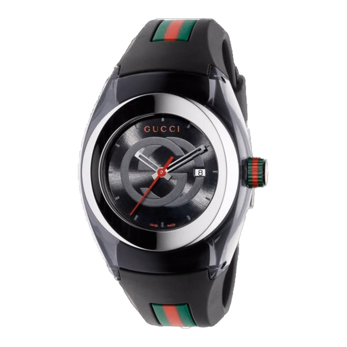 Gucci UNISEX SYNC WATCH 36mm YA137301