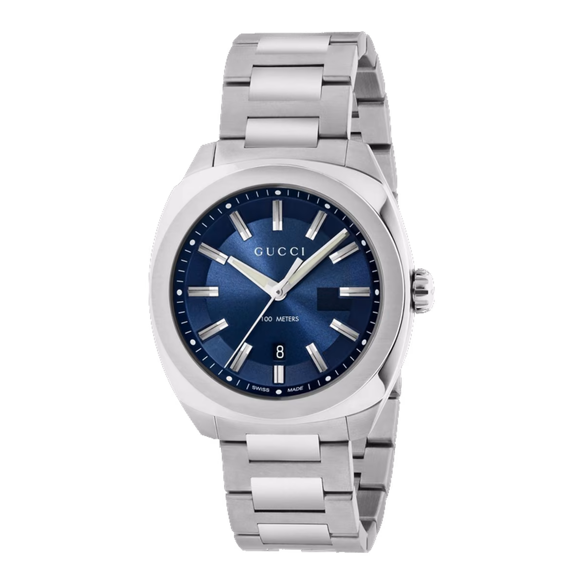 Gucci WATCH 44MM GG2570
