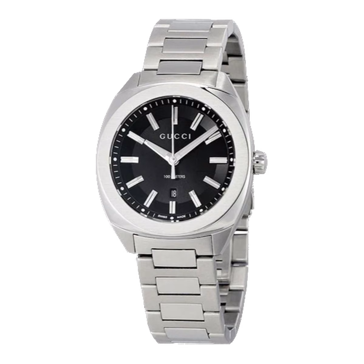 Gucci watch GG2570 37MM YA142401