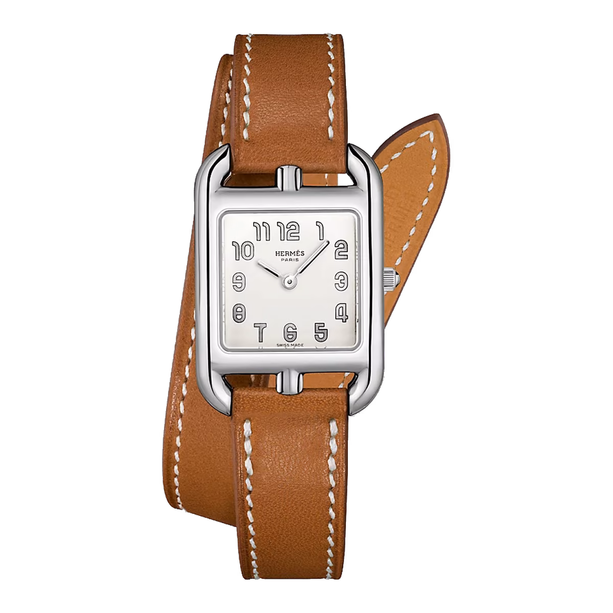 Hermes Cape Cod Watch Small Model 31MM