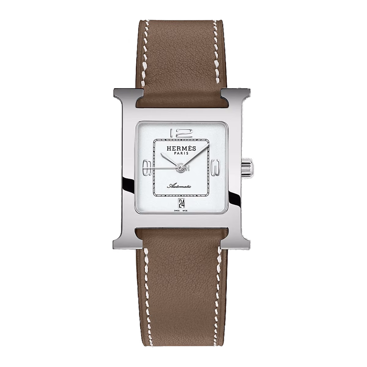 Hermes Heure H Medium 30 mm Ref HH1.511