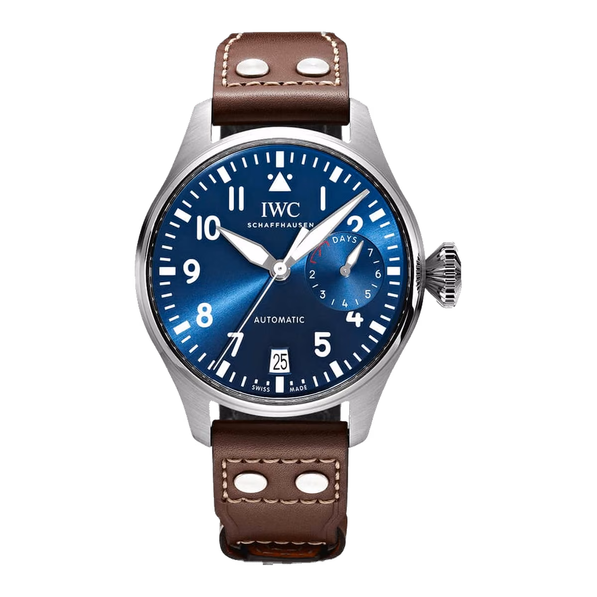 IWC Big Pilot’s Watch Edition “Le Petit Prince” 46.2mm