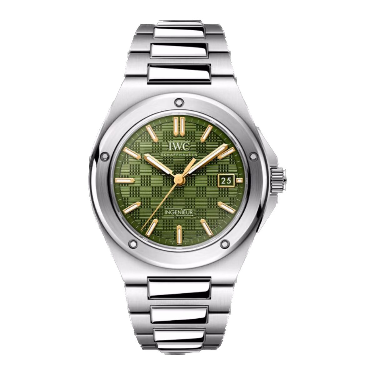 IWC Ingenieur Automatic 40MM Watch