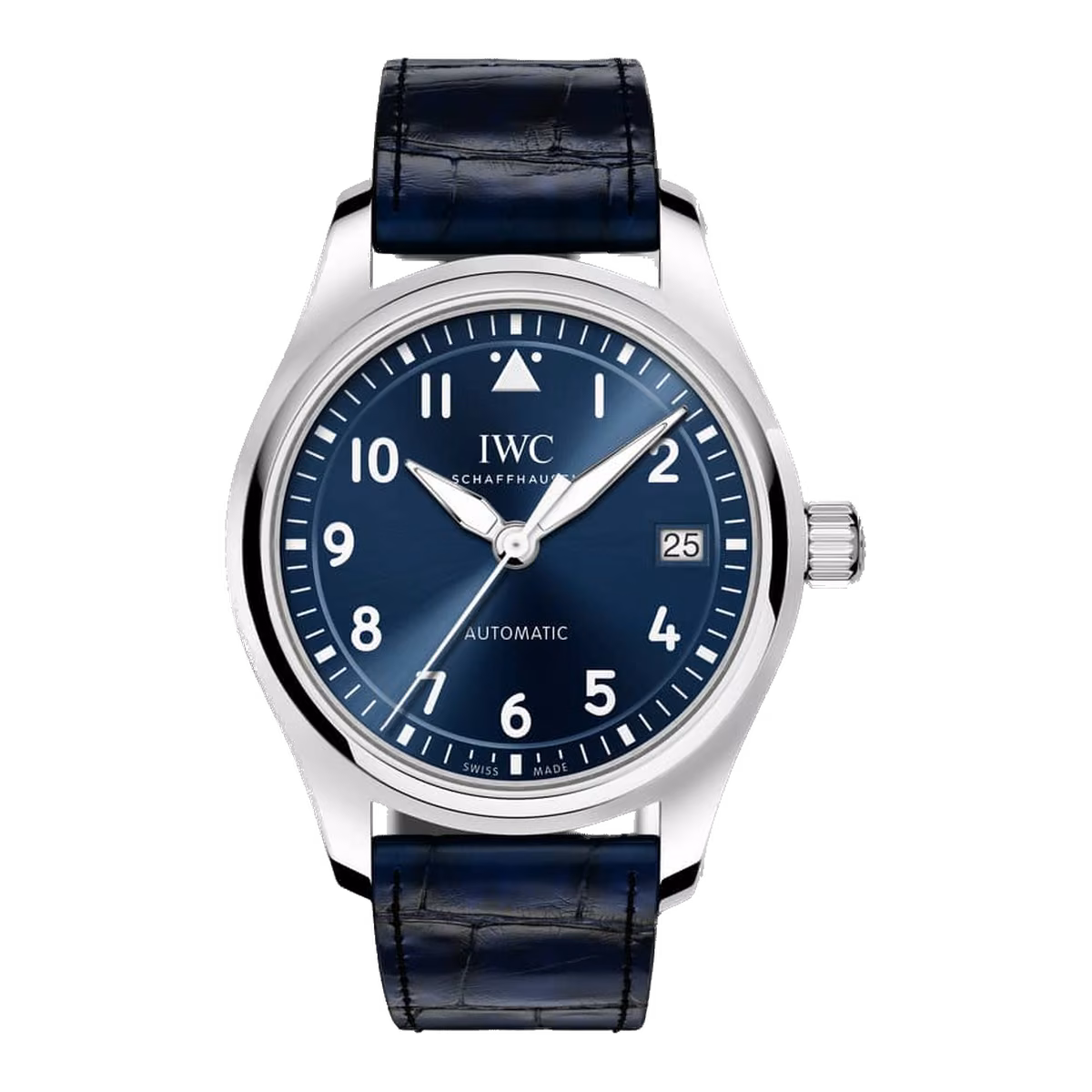 IWC PILOT'S AUTOMATIC 36mm