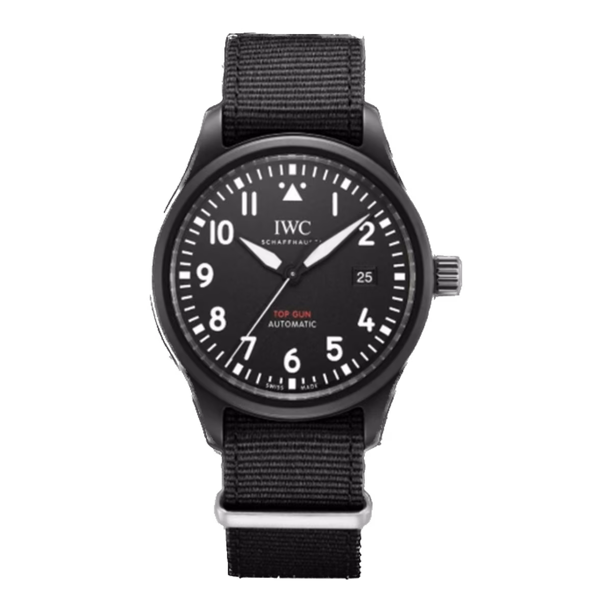 IWC Pilot's Automatic Top Gun 41mm