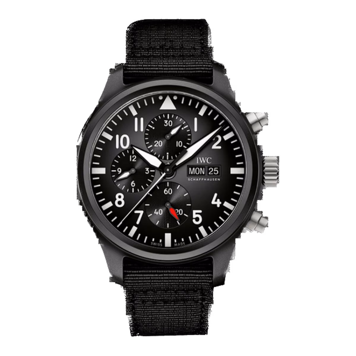 IWC Pilot’s Watch Chronograph Top Gun 44.5MM IW389101