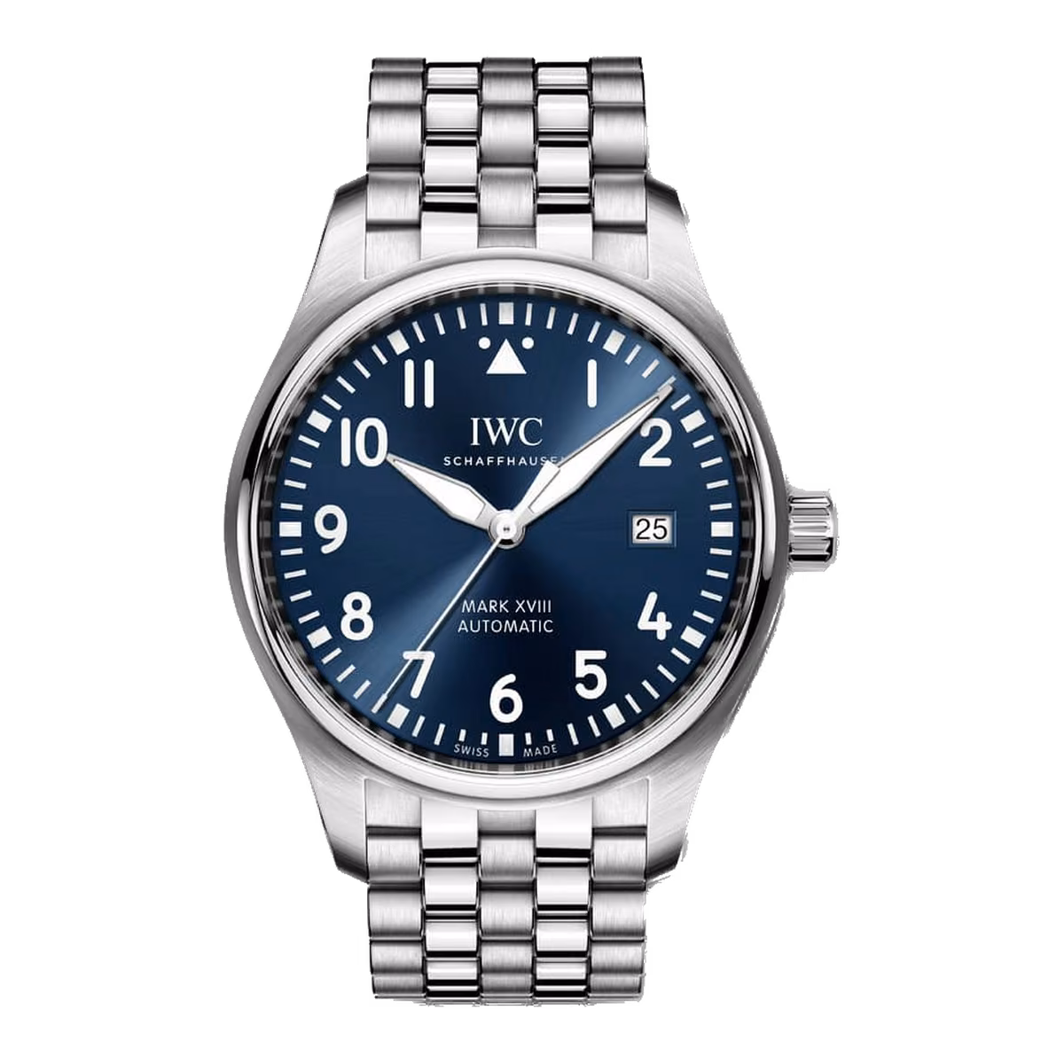 IWC Pilot's Watch Mark XVIII Edition Le Petit Prince 40mm IW327010