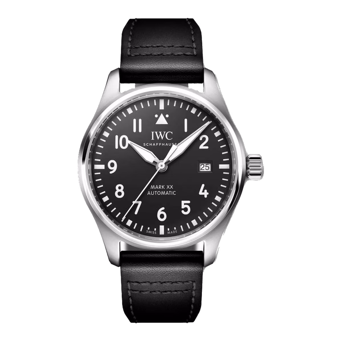 IWC PILOT'S WATCH MARK XX IW328201 40mm