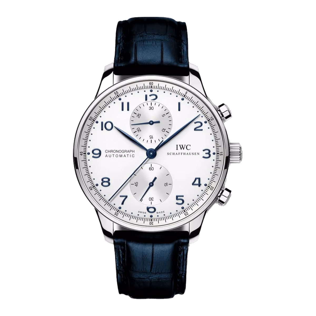 IWC Portugieser Chronograph 40.9MM IW371446