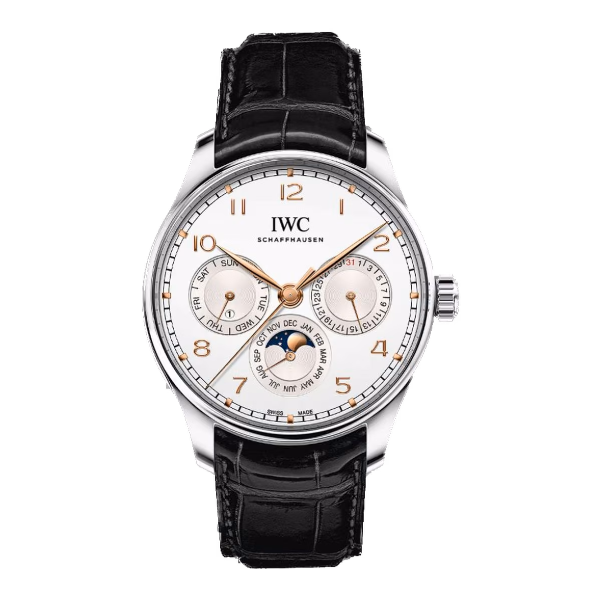 IWC Portugieser Perpetual Calendar 42.4MM IW344203
