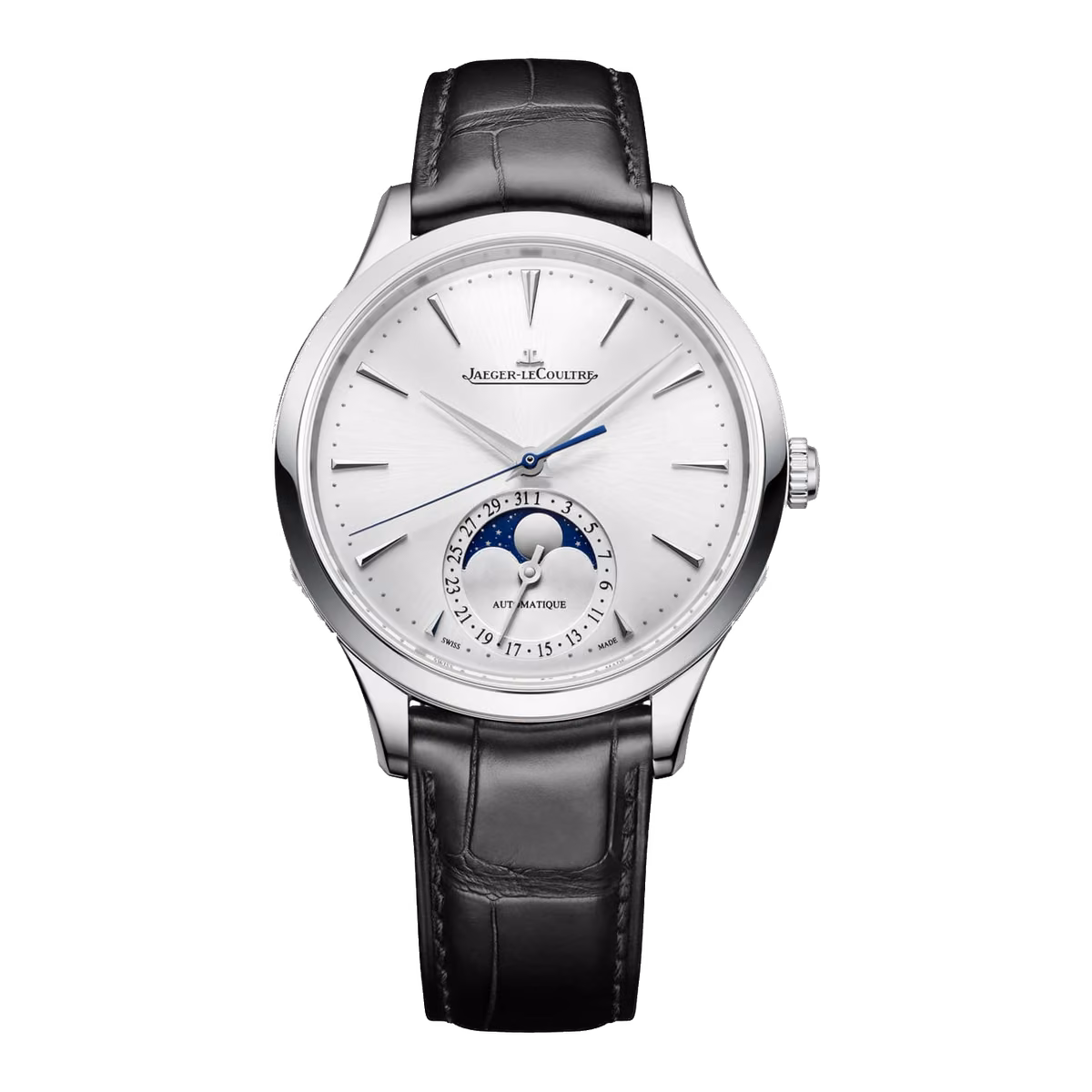 Jaeger-LeCoultre Master Ltra Thin Moon