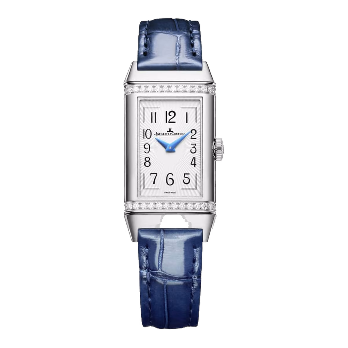 Jaeger-LeCoultre Reverso One Duetto 40.1x20MM Q334848J