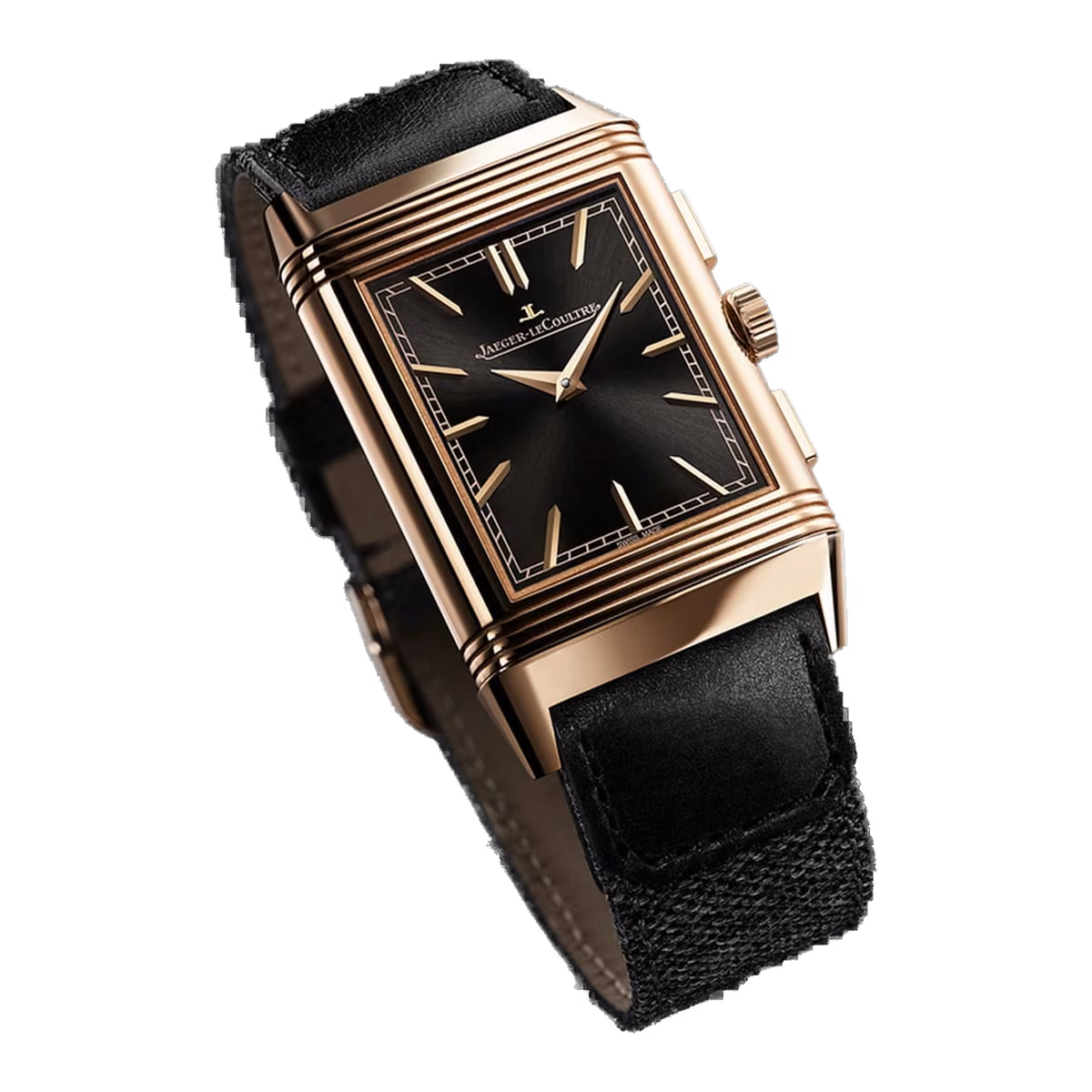 Jaeger-LeCoultre Reverso Tribute Chronograph 49.4x29.9MM Q389257J