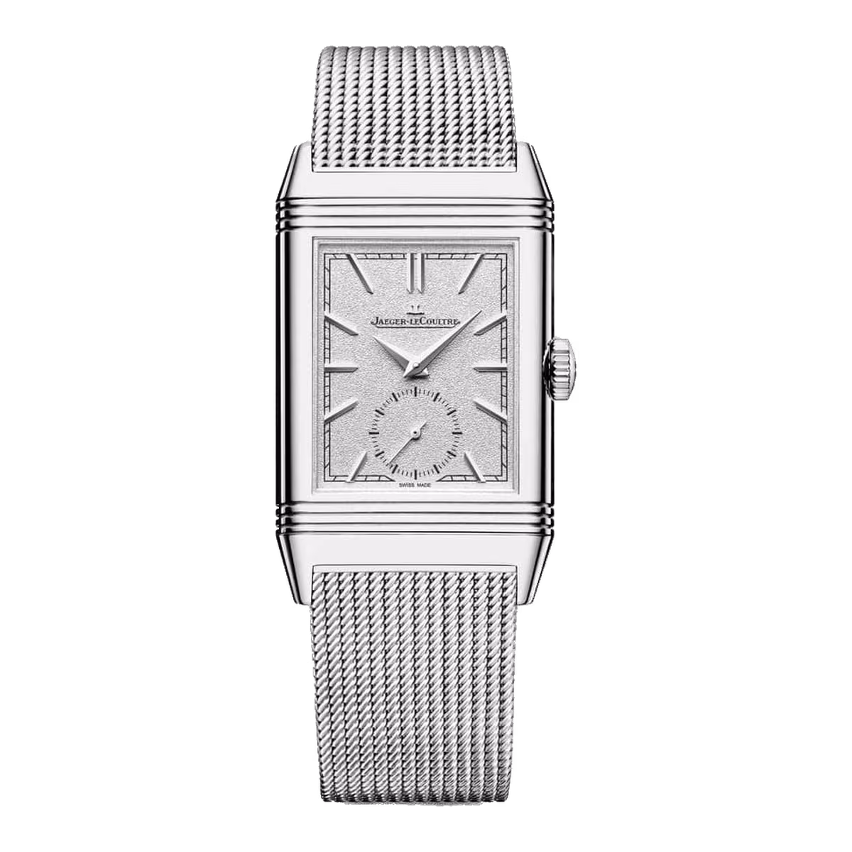 Jaeger-LeCoultre Reverso Tribute Duoface Small Seconds 47 X 28.3 MM Q3988481