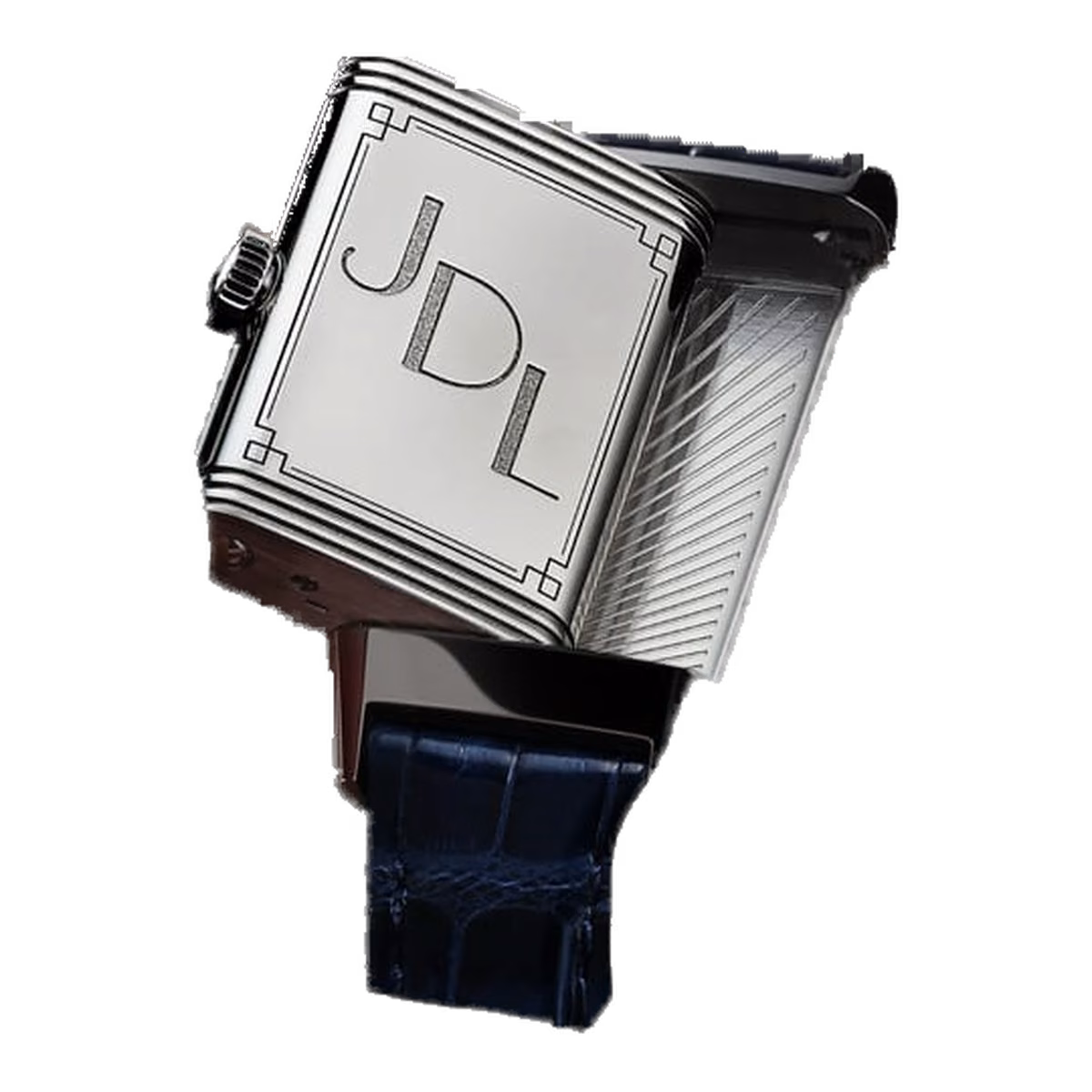 Jaeger-LeCoultre Reverso Tribute Monoface Small Seconds Q713216J