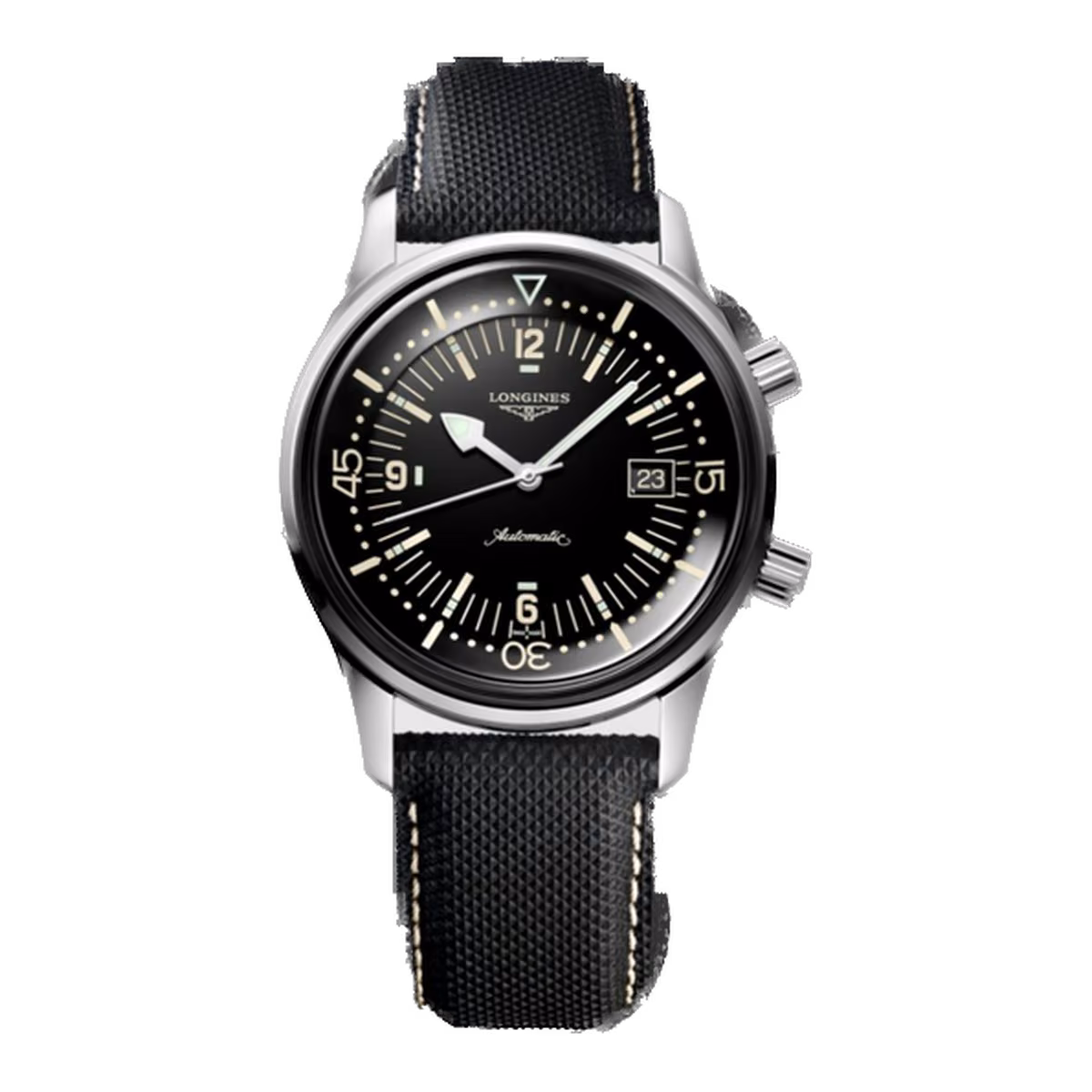 Longines Legend Diver 42MM L3.774.4.50.0